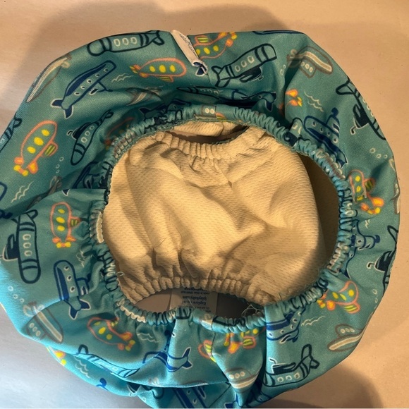 I Play Swim Diaper Bundle 18 & 24 months - Picture 10 of 11